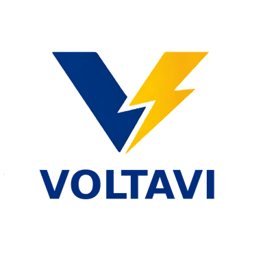 Voltavi Logo
