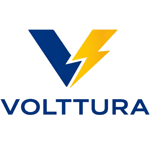 Volttura Logo